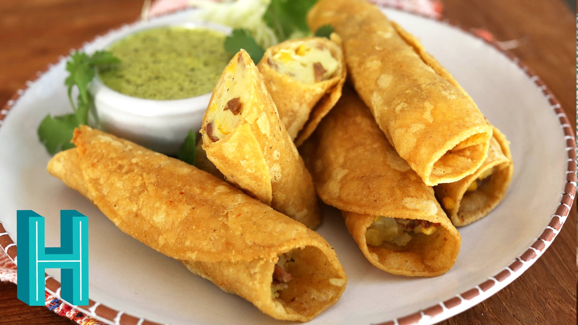 flautas